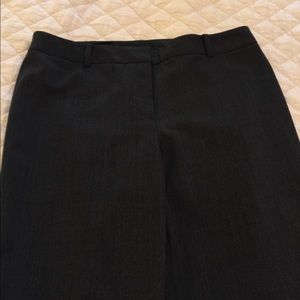 Jones New York dress pants 10p